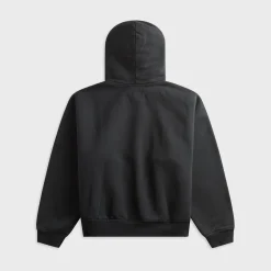 Eagle Pass Zip-Up Hoodie