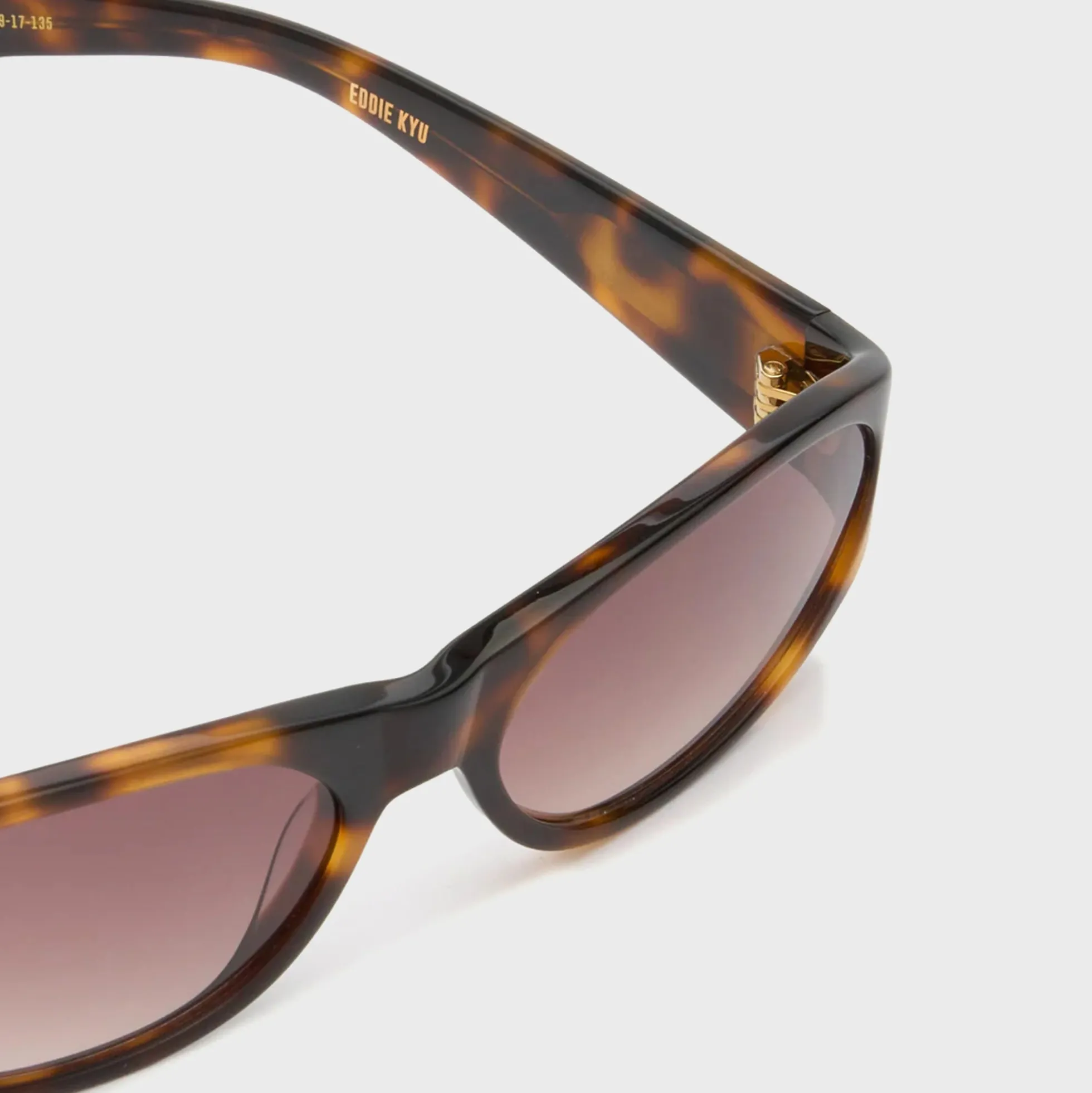 Eddie Kyu Sunglasses