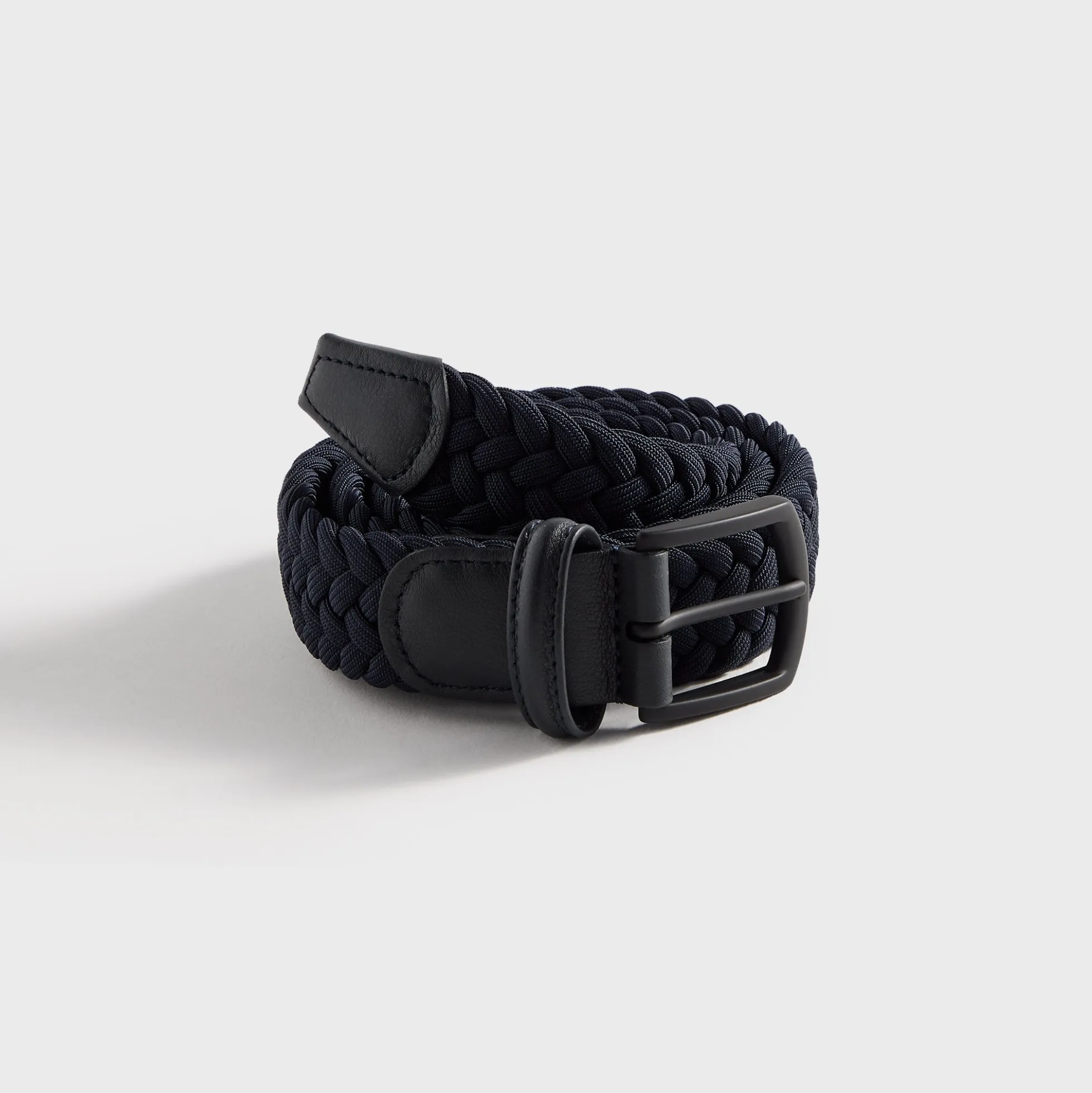 Elastic Weave Belt
