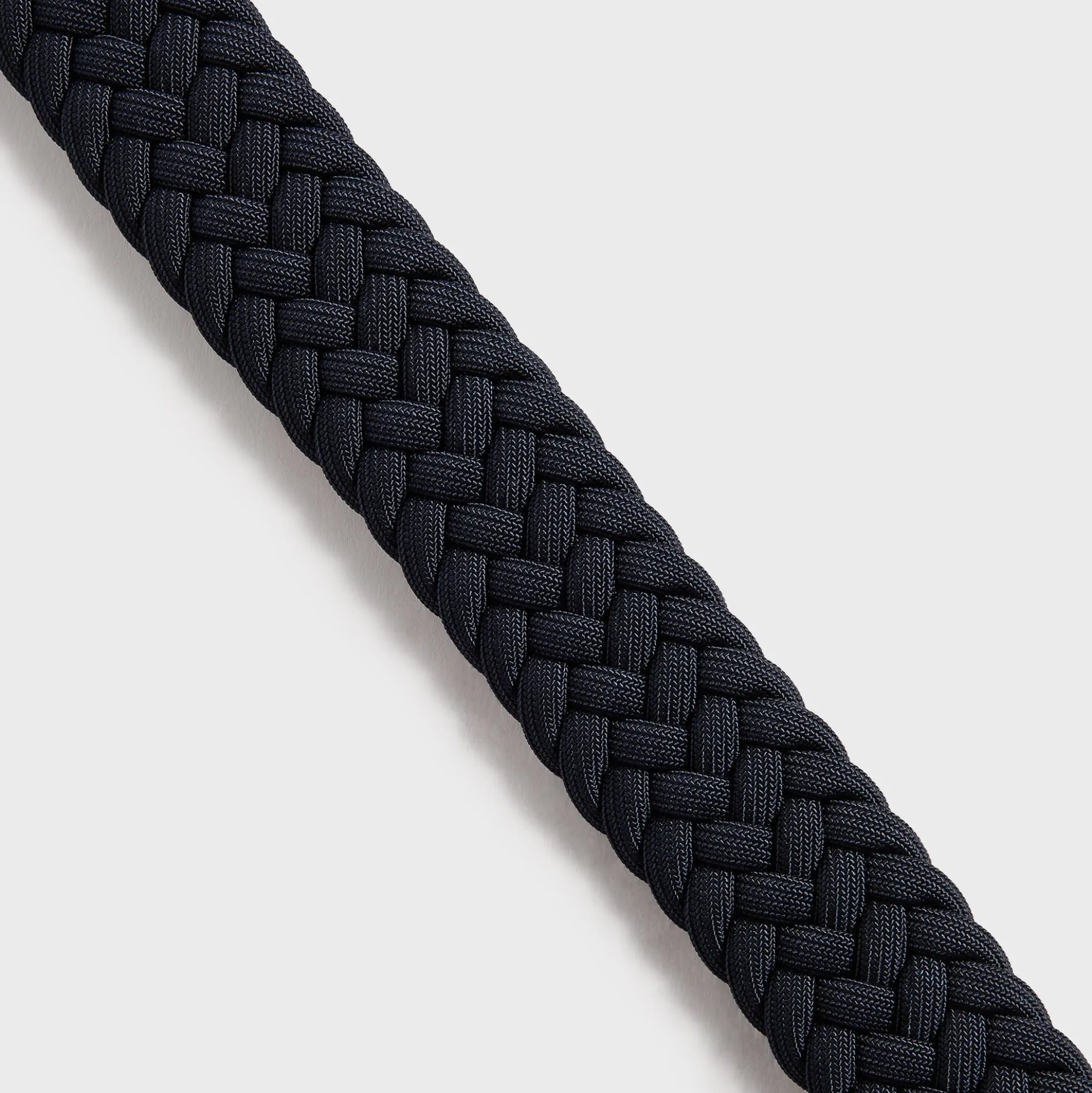 Elastic Weave Belt
