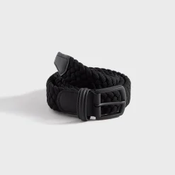 Elastic Weave Belt