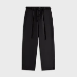 Elasticated Worker Trouser