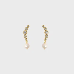 Elene Earring
