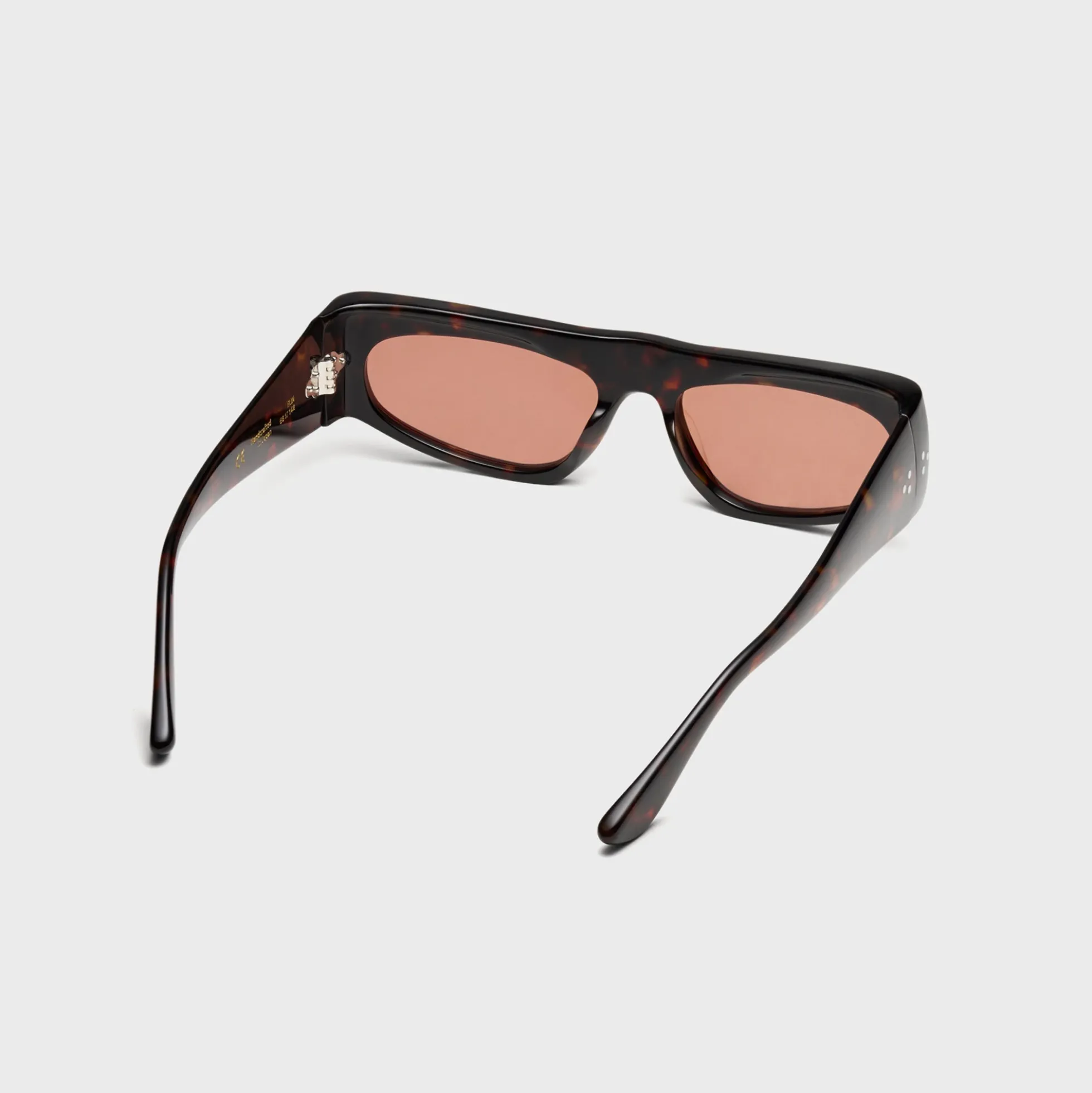 Elin Frame Sunglasses