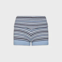 Estelle Cloud Knit Short