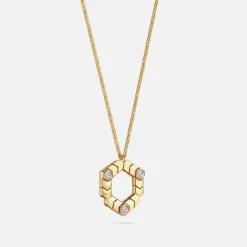 Estoile Large Pendant