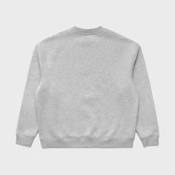 Excuses Crewneck Sweatshirt