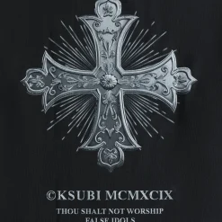 False Idols Ekcess Short Sleeve Tee