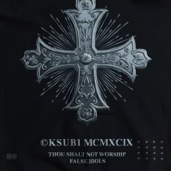 False Idols Ekcess Zip Hoodie