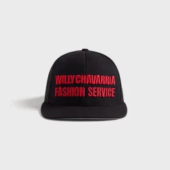 Fashion Service Cap