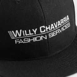 Fashion Services Cap