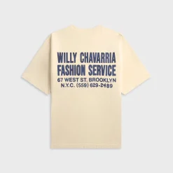 Fashion Services Standard Tee
