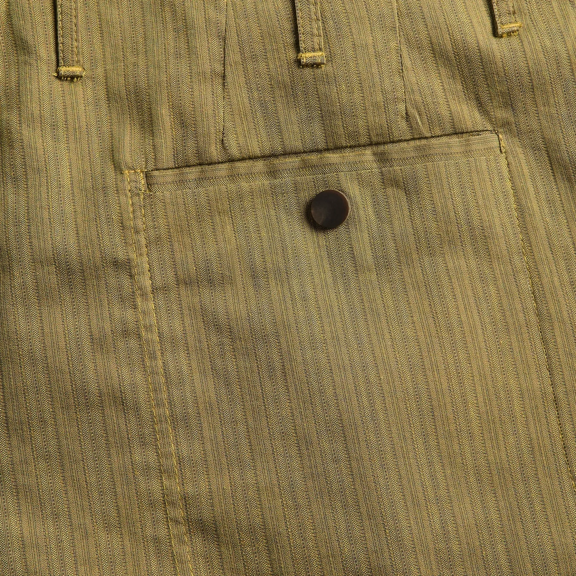 Ferenc Trouser
