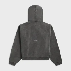 Fester H U Vintage Hoodie