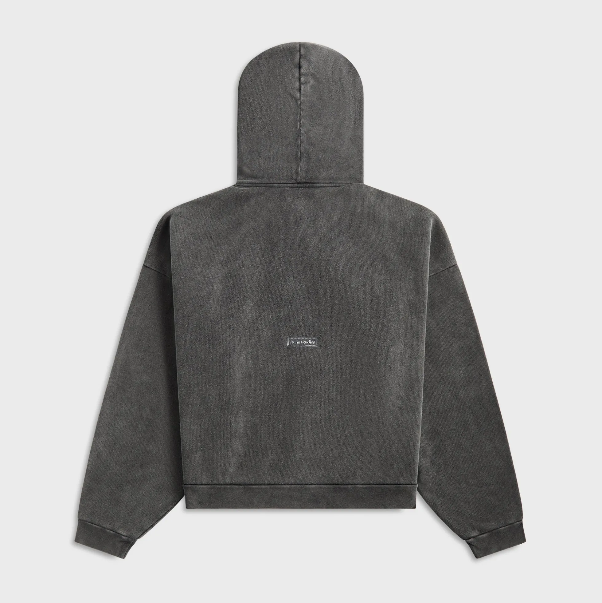 Fester H U Vintage Hoodie