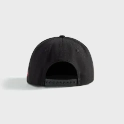 Fine Fashion Cap