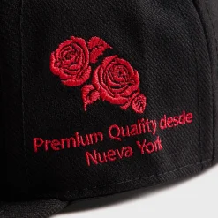 Fine Fashion Cap