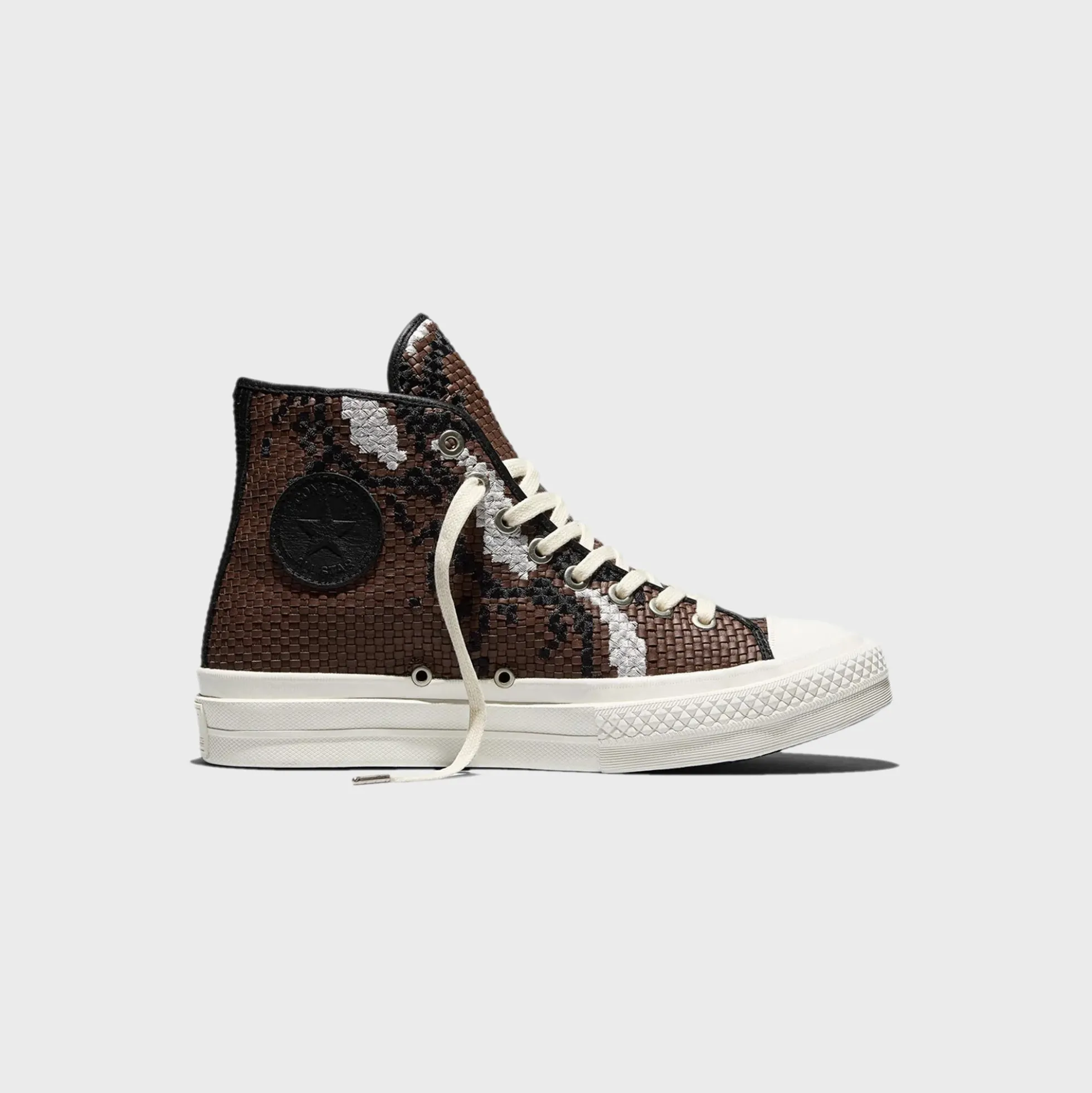 First String Chuck Taylor All Star