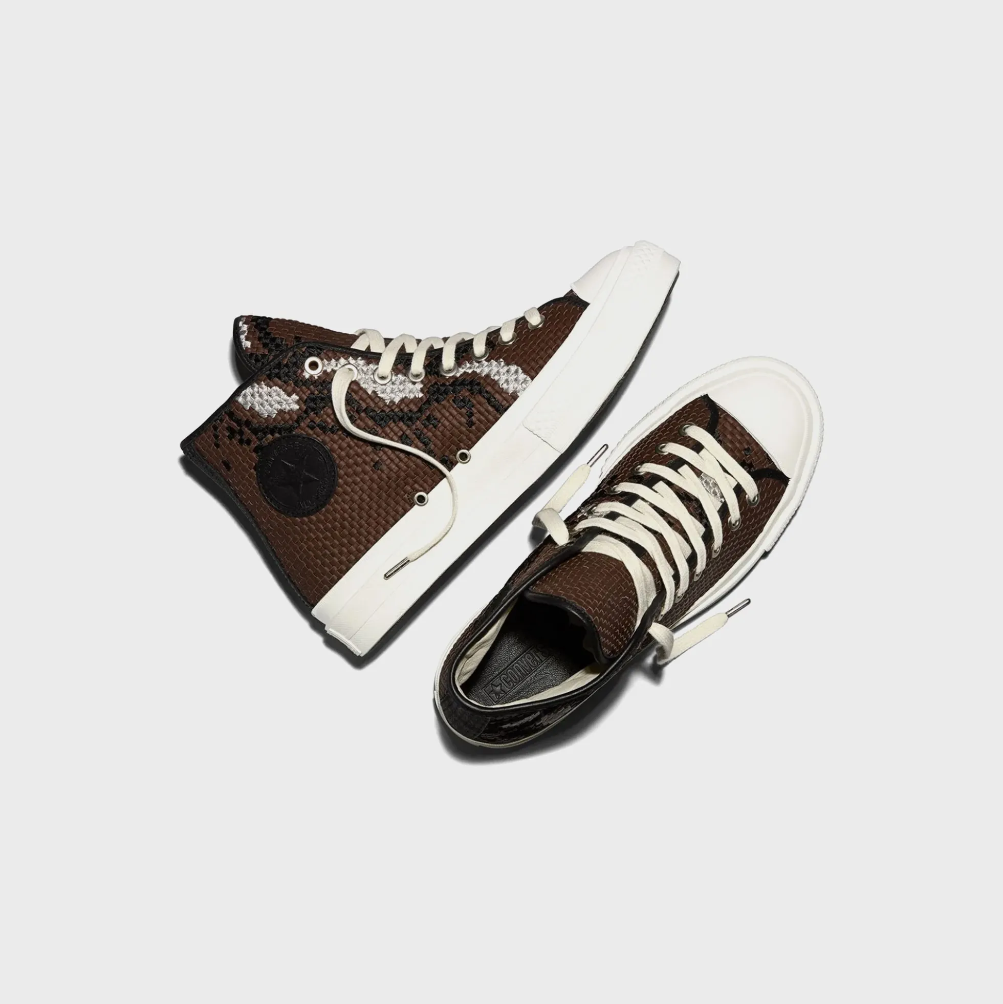 First String Chuck Taylor All Star