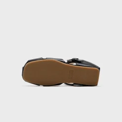 Fisherman Slip-On Sandals