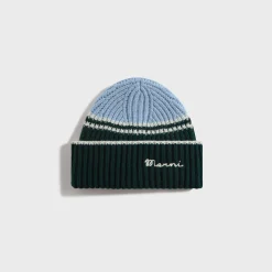 Fisherman's Rib Beanie