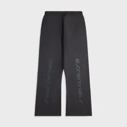 Flare Sweatpant