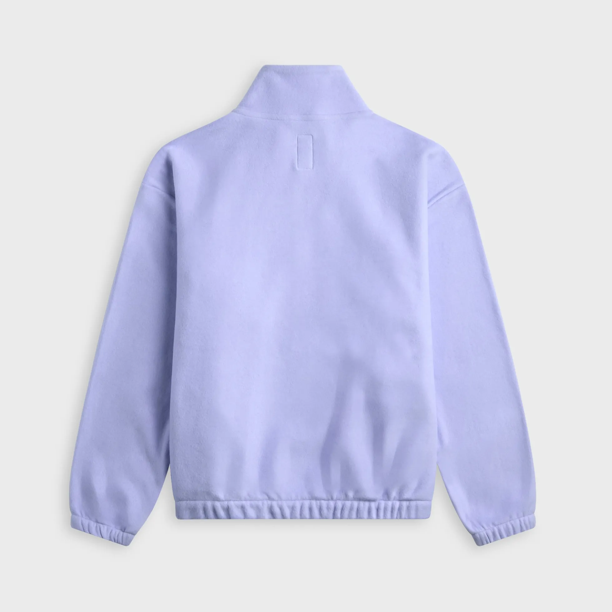 Fleece Quarter Zip