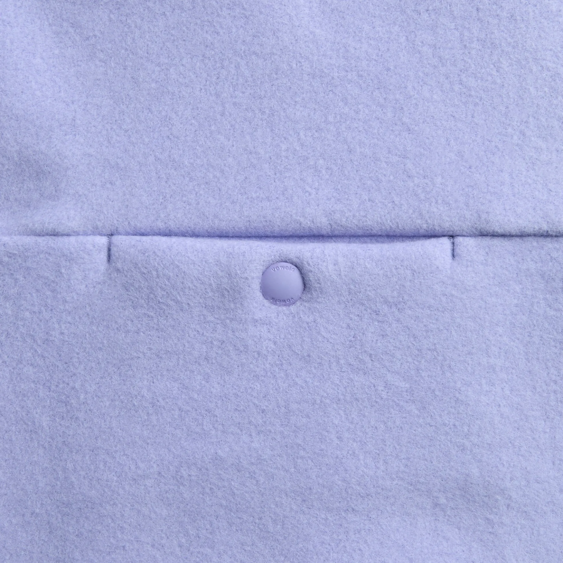 Fleece Quarter Zip