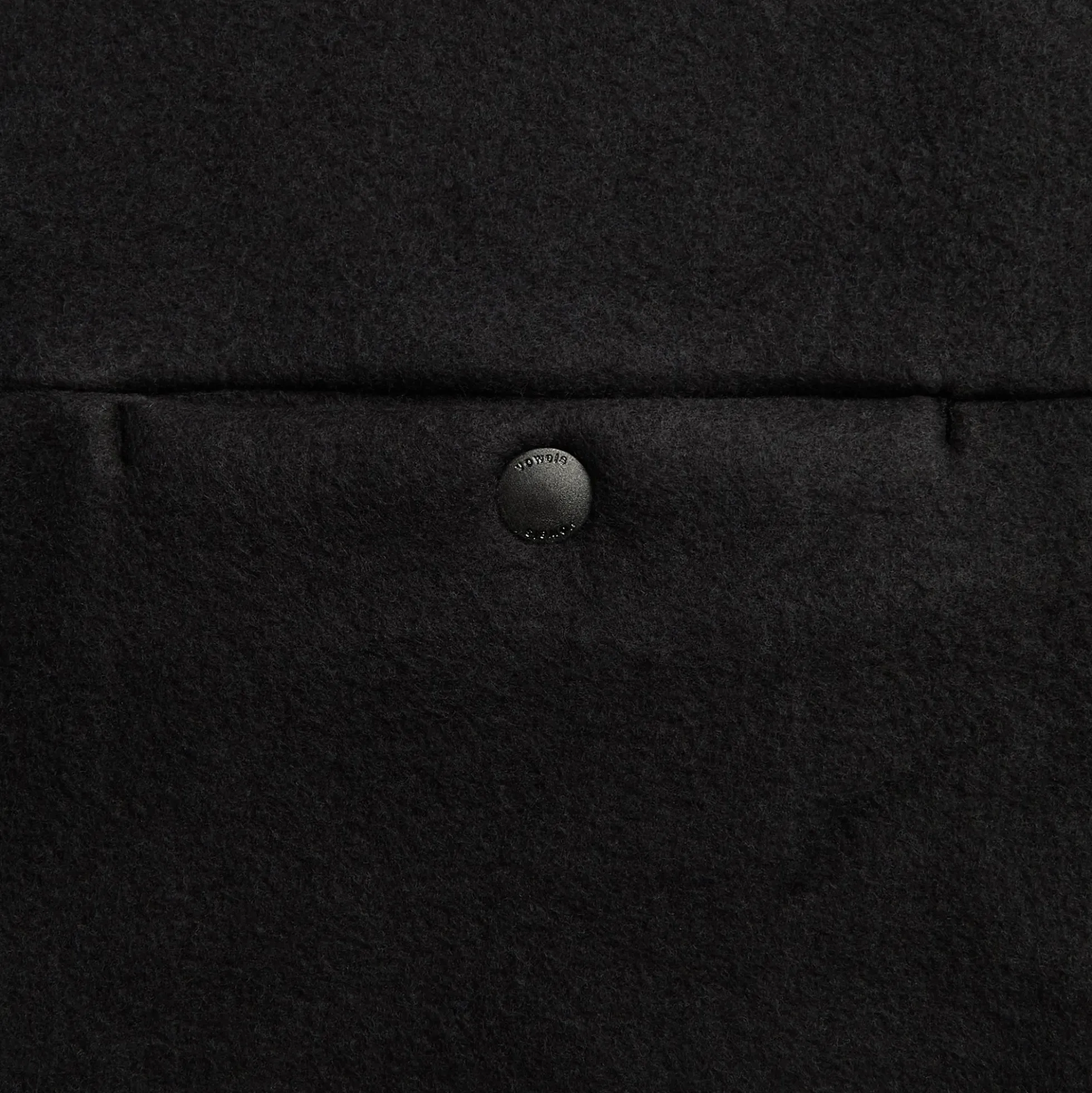 Fleece Quarter Zip