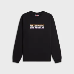 Flyer Long Sleeve Tee