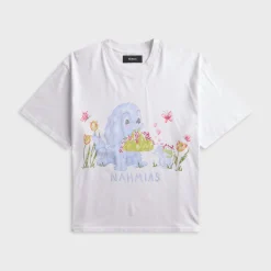 Forage Boxy Tee