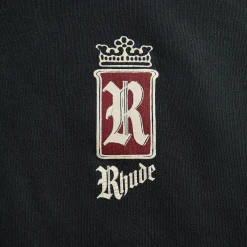 Fumar 91 Zip-Up Hoodie