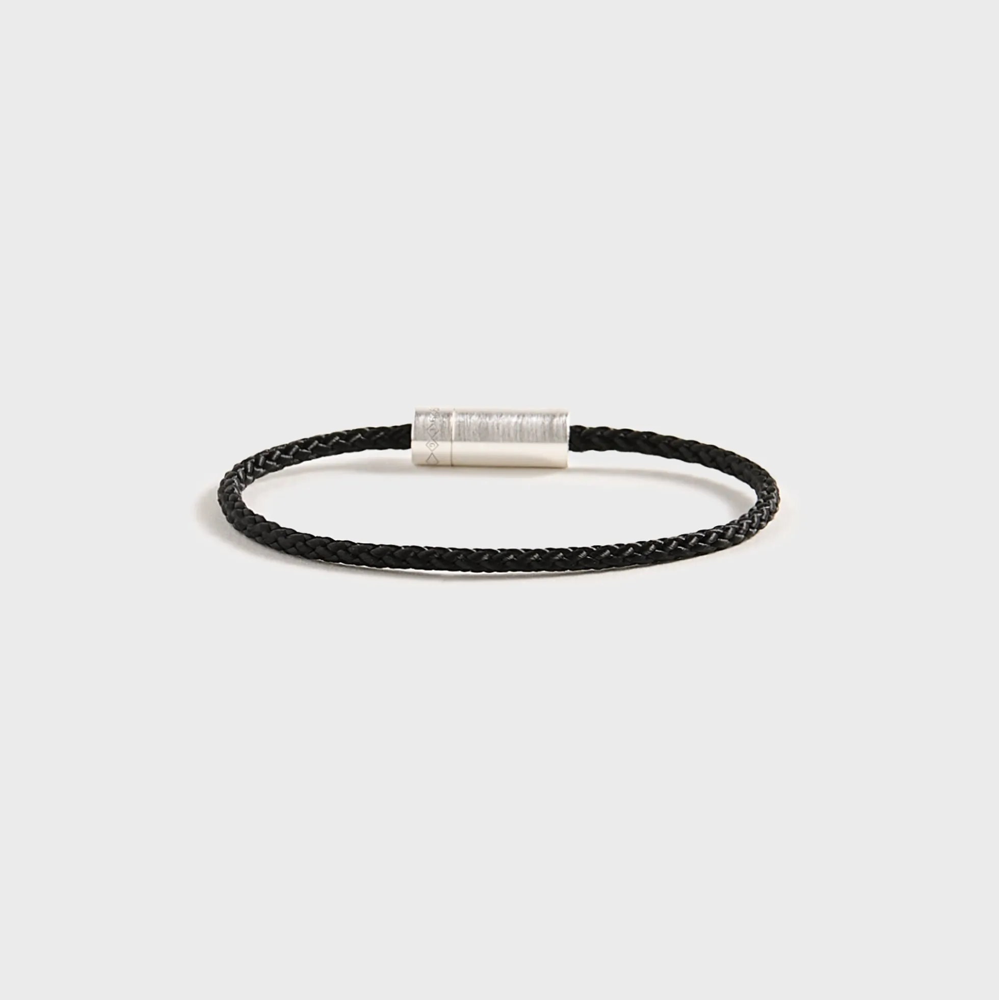 7g Brushed Nato Cable Bracelet