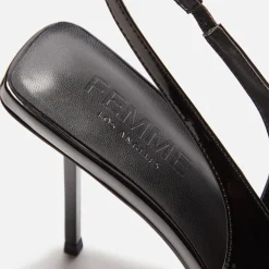 G63 Slingback