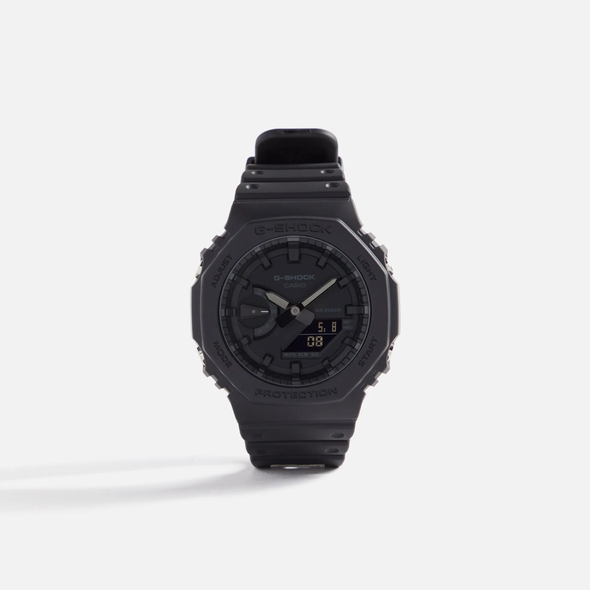 GA2100-1A1 Watch