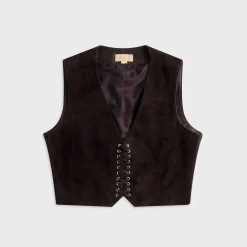 Galway Vest