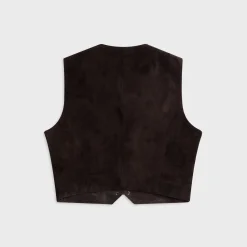 Galway Vest