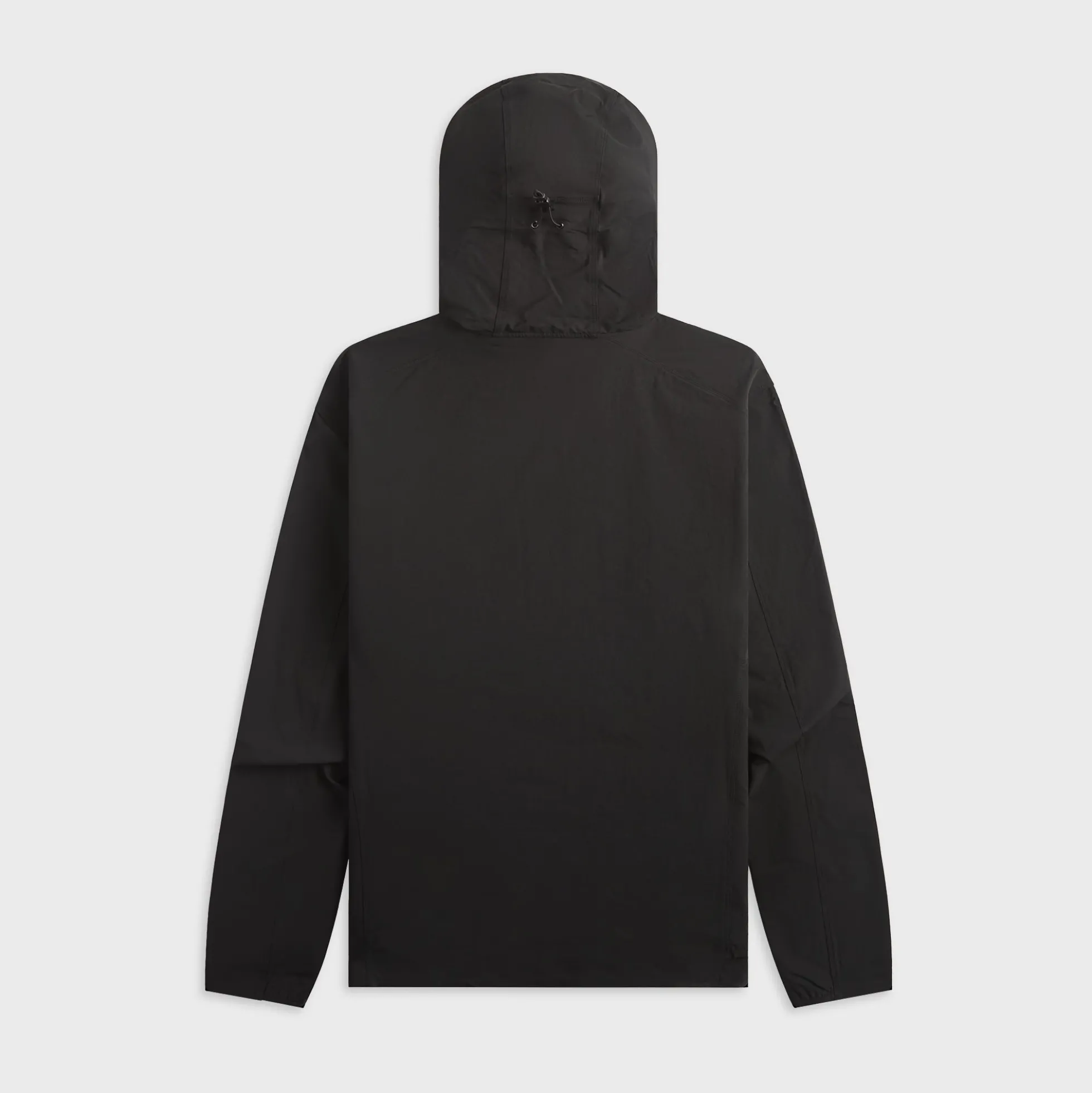 Gamma Hoody