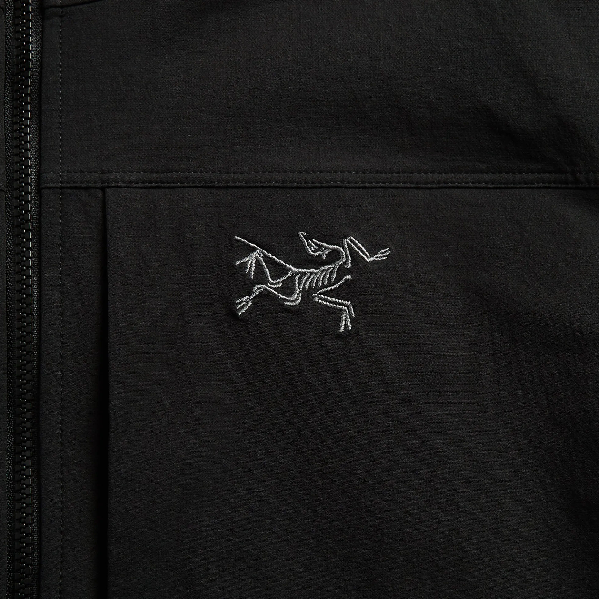 Gamma Hoody