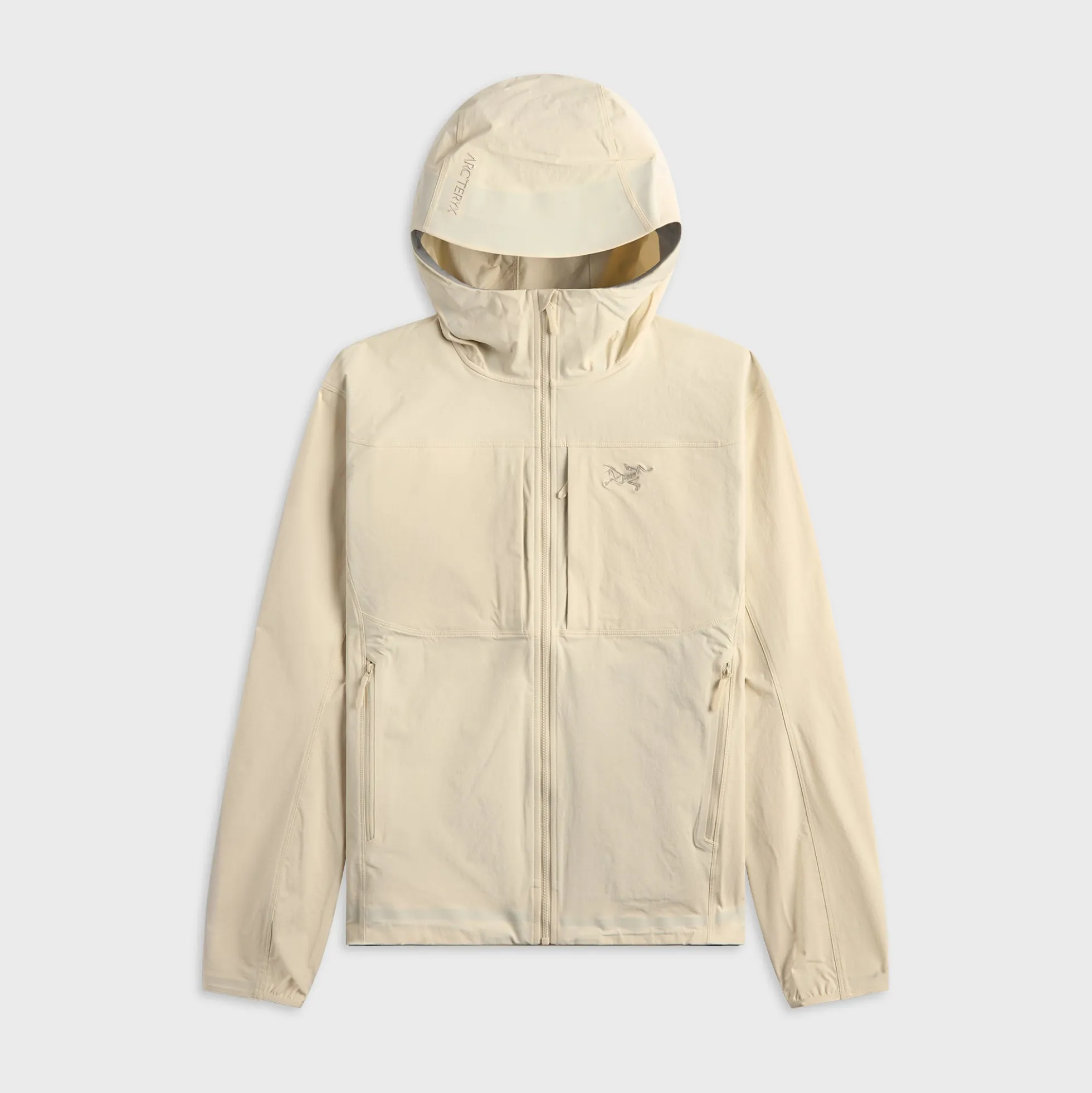 Gamma Hoody