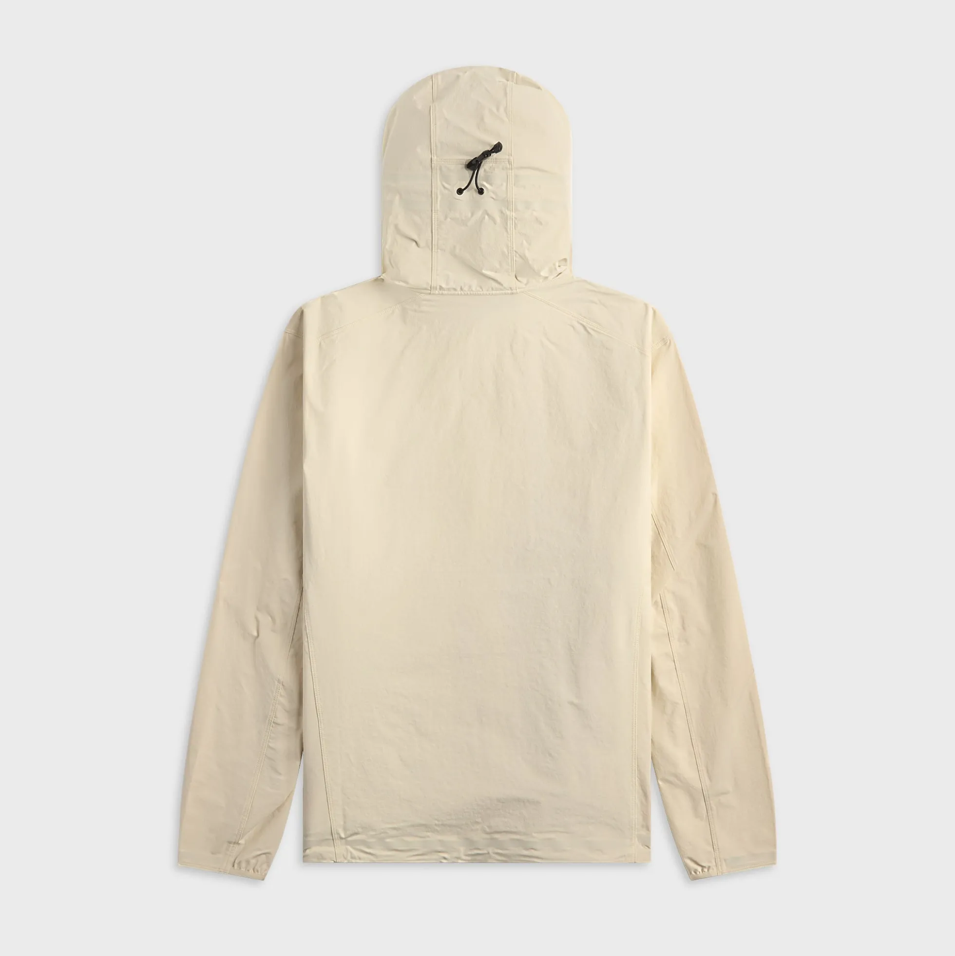 Gamma Hoody