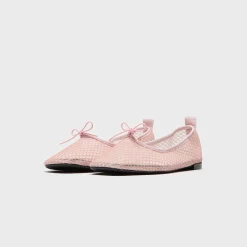 Garance Mesh Ballet Flat