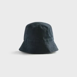 Garment-Dyed Finx Chino Bucket Hat