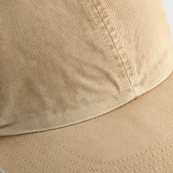 Garment-Dyed Finx Chino Cap