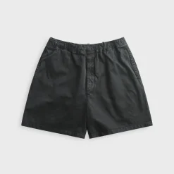 Garment-Dyed Finx Light Chino Short