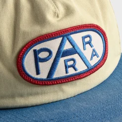 Gas Station 5 Panel Cap