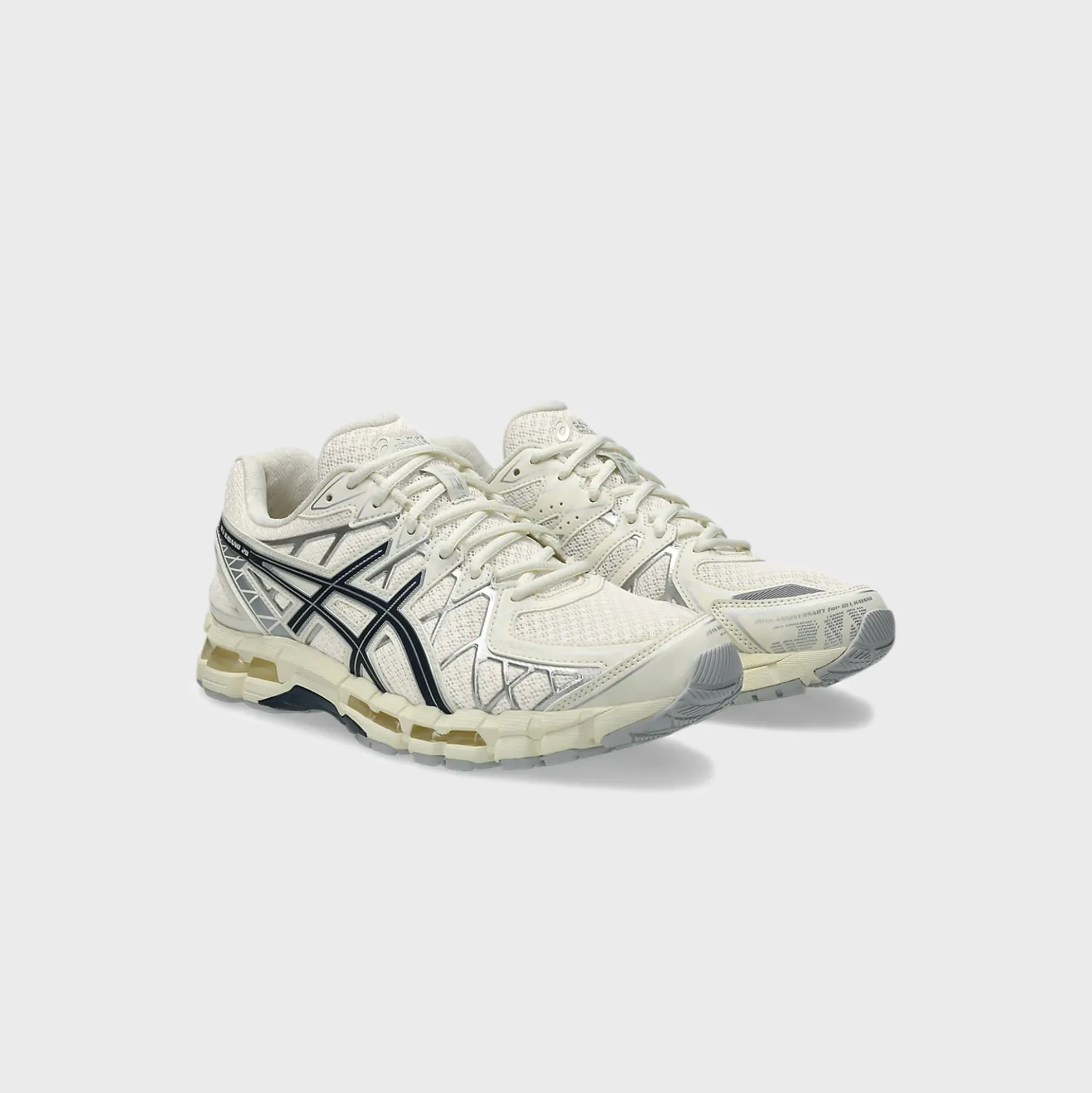 Gel-Kayano 20