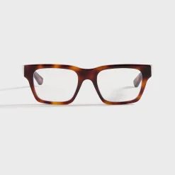 GG1889S Acetate Rectangle Sunglasses