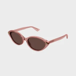 GG2110S Cat-Eye Sunglasses