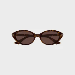 GG2110S Cat-Eye Sunglasses